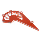 CNC Motorcycle Front Sprocket Cover For KTM DUKE 390 13-17 RC 390 14-17