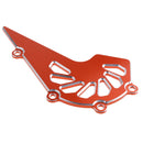 CNC Motorcycle Front Sprocket Cover For KTM DUKE 390 13-17 RC 390 14-17