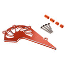 CNC Motorcycle Front Sprocket Cover For KTM DUKE 390 13-17 RC 390 14-17