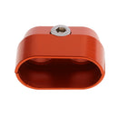CNC Throttle Cable Protection Guard Cover For KTM 250 350 450 550 EXC SX-F