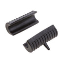 Rubber Grommets Support Cushion For Harley Touring Road King Hard Saddle Bag