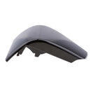2 Pieces Battery Side Fairing Cover for Honda Shadow ACE750 VT400 1998-2003 - Black