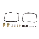 Carburetor Carb Repair Rebuild Kit for Yamaha XV250 Virago XVS650
