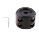 Heavy Duty Winches Cable Hook Stopper Rubber Line Saver For ATV UTV