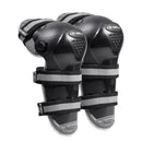 Motorcycle Knee Pads Protectors Guards Armor Kneepad Protective Gear Black