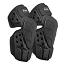 Knee Pads Protector Guard Gear for Bike Motorcycle Motocross Racing