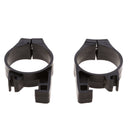 Black Motorcycle Front Fork Guide For Kawasaki KDX200 250 KLX250 300 650
