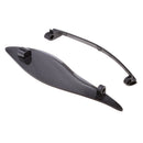 Upper Outer Fairing Side Wings Air Deflectors for Harley Touring 2014 2015 2016 2017