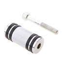 CNC Silver Motorcycle Shifter Peg for Harley Touring Softail Sportster Dyna