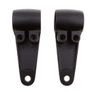 Black Motorcycle Headlight Brackets Fork Mount 35 39 41mm for Racer Honda