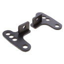 2000-2015 1-3'' Rear Adjustable Lowering Drop Link Kit for Harley Sportster 1200