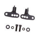 2000-2015 1-3'' Rear Adjustable Lowering Drop Link Kit for Harley Sportster 1200