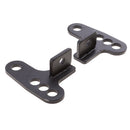 2000-2015 1-3'' Rear Adjustable Lowering Drop Link Kit for Harley Sportster 1200