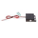 Motorcycle Scooter ATV Anti-theft Alarm Security System Remote Control Start 12V