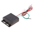 Motorcycle Scooter ATV Anti-theft Alarm Security System Remote Control Start 12V