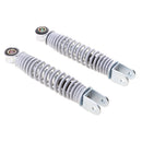 REAR ABSORBER SHOCK SUSPENSION SHOCKS SET FOR YAMAHA PW50 PY50 12MM