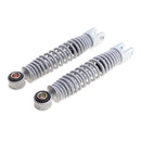 REAR ABSORBER SHOCK SUSPENSION SHOCKS SET FOR YAMAHA PW50 PY50 12MM