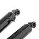Front Forks Shocks Suspension Set Assembly For Yamaha PW50 PEEWEE 50 Black