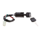 Wire Harness Coil CDI Assembly Wire Harness 50/70/90/110cc ATV Buggy Quad Scooter Dirt Bike
