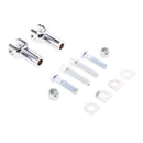 2.25'' Rear Foot Peg Support Mount Clevis Kit For Harley Softail 2000 2001 2002 2003 2004 2005 2006