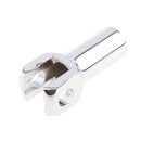 2.25'' Rear Foot Peg Support Mount Clevis Kit For Harley Softail 2000 2001 2002 2003 2004 2005 2006