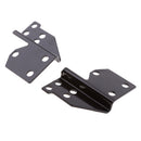 Detachable Front Docking Hardware Kit For Harley Touring 97-08 Sissy Bar