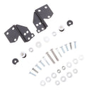 Detachable Front Docking Hardware Kit For Harley Touring 97-08 Sissy Bar