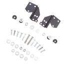 Detachable Front Docking Hardware Kit For Harley Touring 97-08 Sissy Bar