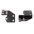 Detachable Front Docking Hardware Kit For Harley Touring 97-08 Sissy Bar