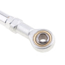 Chrome Gear Shift Linkage Rod Shifter New For Harley FXS FXST FLST FLHT FLHX