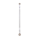 Chrome Gear Shift Linkage Rod Shifter New For Harley FXS FXST FLST FLHT FLHX