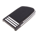 Large Brake Pad Pedal For Harley Dyna Street Fat Bob Low Rider 2012 2012 2013 2014 2015 2016