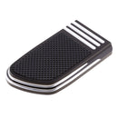 Large Brake Pad Pedal For Harley Dyna Street Fat Bob Low Rider 2012 2012 2013 2014 2015 2016