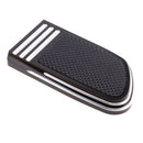 Large Brake Pad Pedal For Harley Dyna Street Fat Bob Low Rider 2012 2012 2013 2014 2015 2016