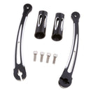CNC Heel Toe Shift Lever Shifter Pegs For Harley Touring 1997-2015 2016 2017