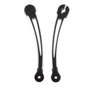 CNC Heel Toe Shift Lever Shifter Pegs For Harley Touring 1997-2015 2016 2017