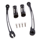 CNC Heel Toe Shift Lever Shifter Pegs For Harley Touring 1997-2015 2016 2017