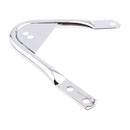 Two-Up Luggage Rack Docking Hardware Kit For 1997-2008 Harley Touring