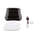 Running LED Brake Tail Light For Harley Electra Glide Ultra Classic