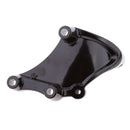 Rear Passenger Foot Peg Pedal Mount For Harley 883 1200 XL 2014-2016-Black