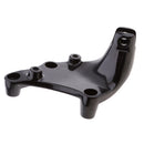 Rear Passenger Foot Peg Pedal Mount For Harley 883 1200 XL 2014-2016-Black