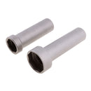 32mm & 45mm New Front Fork Bearing Nut Repair Tool Replacement for Motorcycle Motorbike