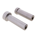 32mm & 45mm New Front Fork Bearing Nut Repair Tool Replacement for Motorcycle Motorbike