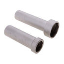 32mm & 45mm New Front Fork Bearing Nut Repair Tool Replacement for Motorcycle Motorbike