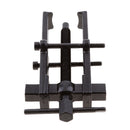 4 Inch Two Jaw Gear Puller Bearing Disassemble Heavy Duty Removal Tool