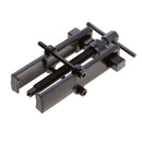 4 Inch Two Jaw Gear Puller Bearing Disassemble Heavy Duty Removal Tool