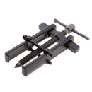 6'' Automotive 2 Jaws Cross-Legged Gear Bearing Puller Extractor Tool for automotive flywheel, motorcycle wheel, bicycle wheel