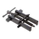 6'' Automotive 2 Jaws Cross-Legged Gear Bearing Puller Extractor Tool for automotive flywheel, motorcycle wheel, bicycle wheel