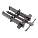 6'' Automotive 2 Jaws Cross-Legged Gear Bearing Puller Extractor Tool for automotive flywheel, motorcycle wheel, bicycle wheel