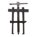 6'' Automotive 2 Jaws Cross-Legged Gear Bearing Puller Extractor Tool for automotive flywheel, motorcycle wheel, bicycle wheel